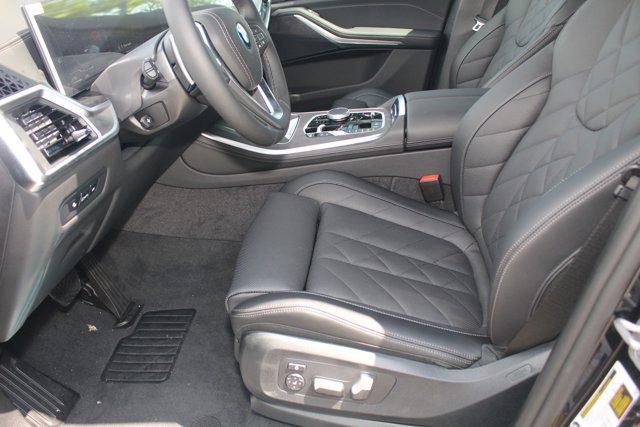 new 2026 BMW X5 PHEV car, priced at $77,125