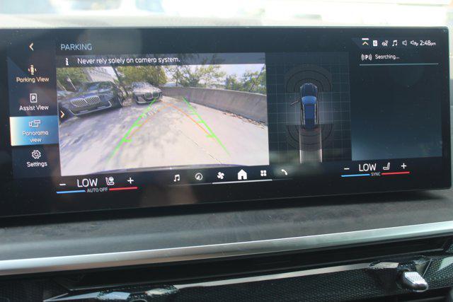 new 2026 BMW X5 PHEV car, priced at $77,125