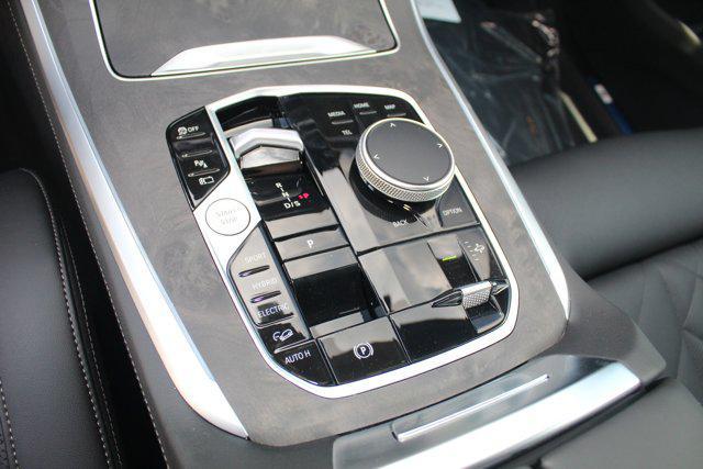 new 2026 BMW X5 PHEV car, priced at $77,125