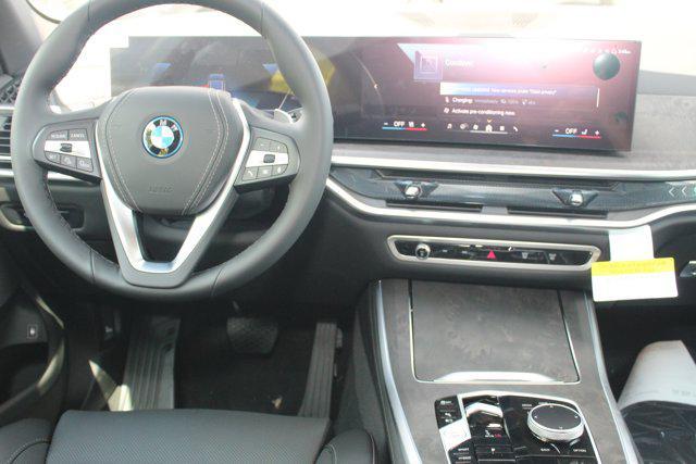 new 2026 BMW X5 PHEV car, priced at $77,125