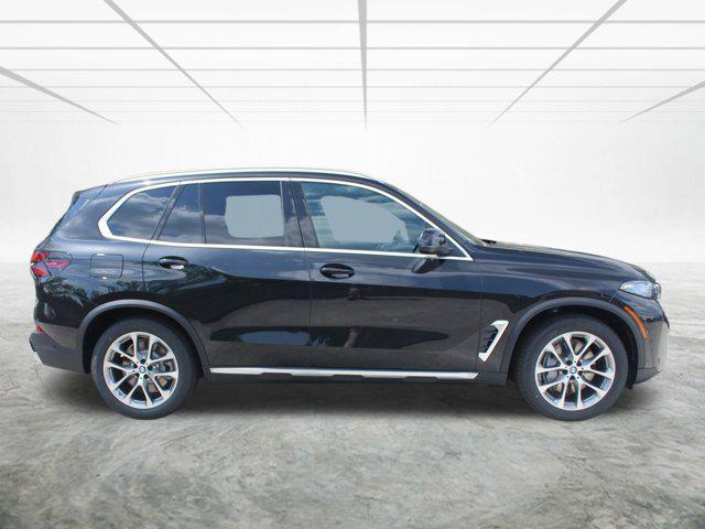 new 2026 BMW X5 PHEV car, priced at $77,125