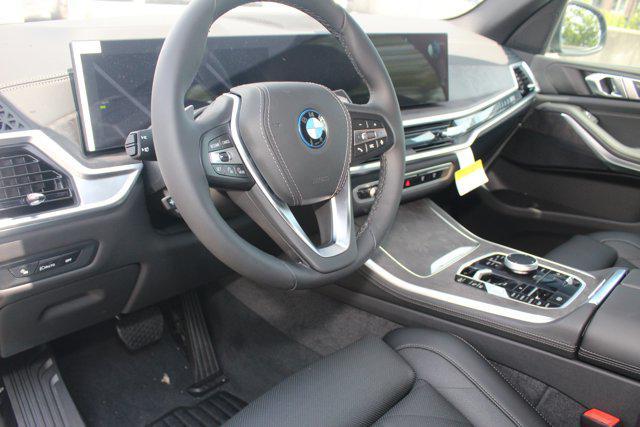 new 2026 BMW X5 PHEV car, priced at $77,125