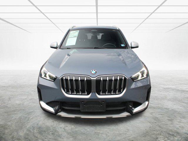 used 2023 BMW X1 car, priced at $32,998