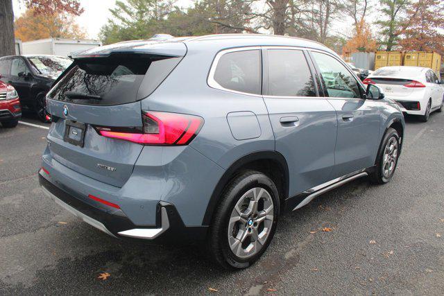 used 2023 BMW X1 car, priced at $32,998