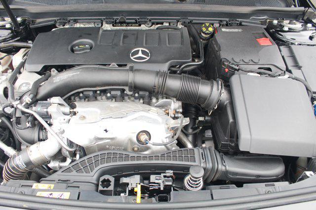 used 2020 Mercedes-Benz CLA 250 car, priced at $25,788