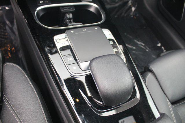 used 2020 Mercedes-Benz CLA 250 car, priced at $25,788