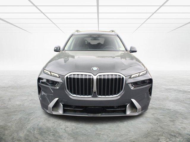new 2024 BMW X7 car, priced at $94,245