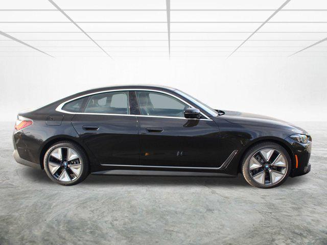 new 2025 BMW i4 Gran Coupe car, priced at $67,175