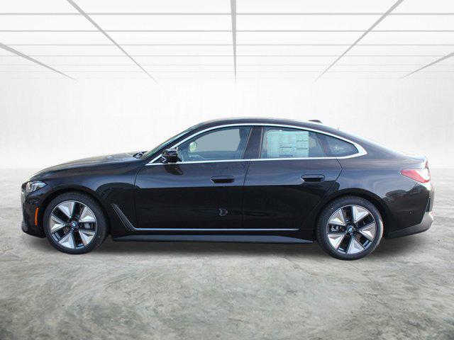 new 2025 BMW i4 Gran Coupe car, priced at $67,175