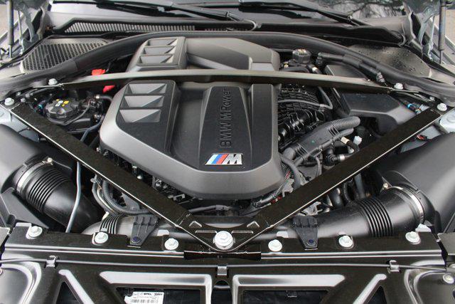 used 2024 BMW M2 car, priced at $62,998