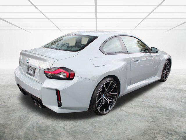 used 2024 BMW M2 car, priced at $62,998