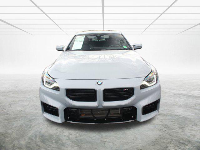 used 2024 BMW M2 car, priced at $62,998