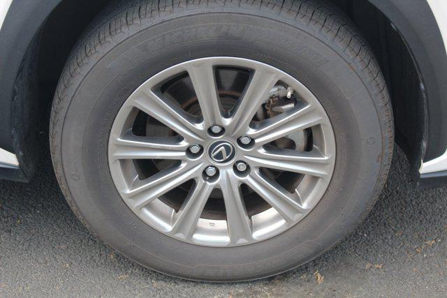 used 2021 Lexus NX 300 car, priced at $28,998