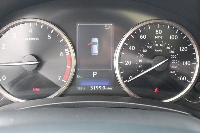used 2021 Lexus NX 300 car, priced at $28,998