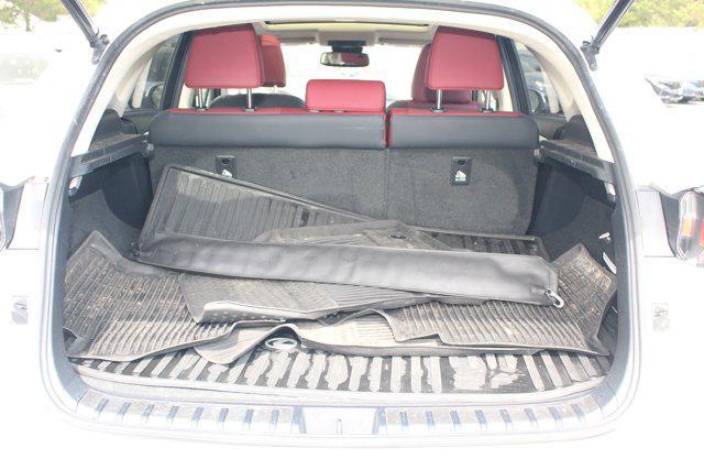 used 2021 Lexus NX 300 car, priced at $28,998