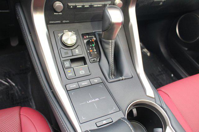 used 2021 Lexus NX 300 car, priced at $28,998