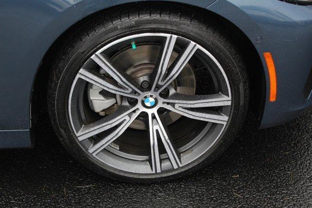 used 2021 BMW 430 car, priced at $38,977