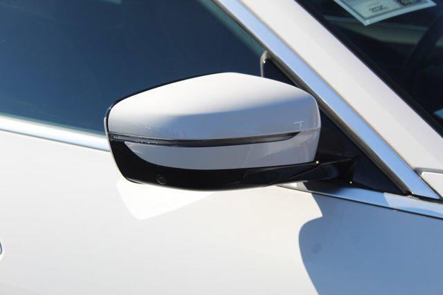 used 2024 BMW i4 Gran Coupe car