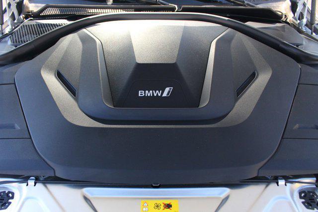 used 2024 BMW i4 Gran Coupe car