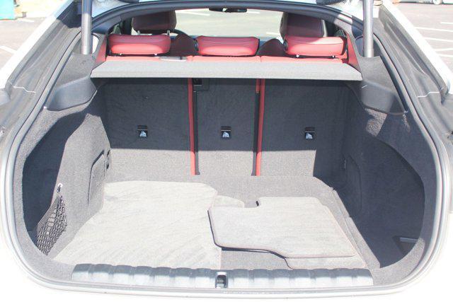 used 2024 BMW i4 Gran Coupe car