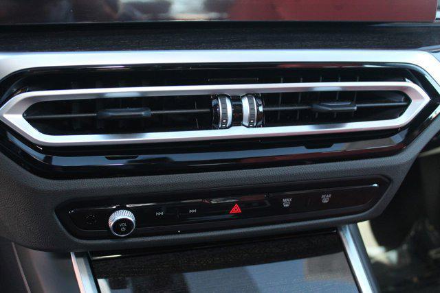 used 2024 BMW i4 Gran Coupe car