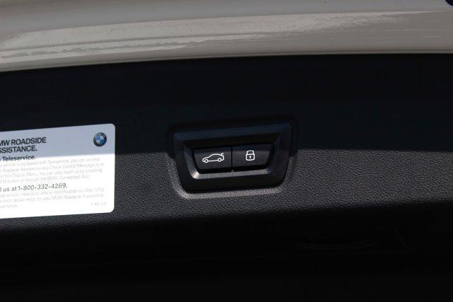 used 2024 BMW i4 Gran Coupe car