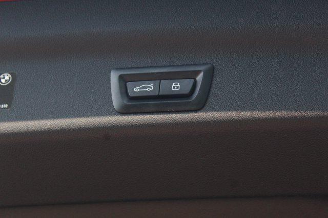 new 2025 BMW X1 car, priced at $47,275