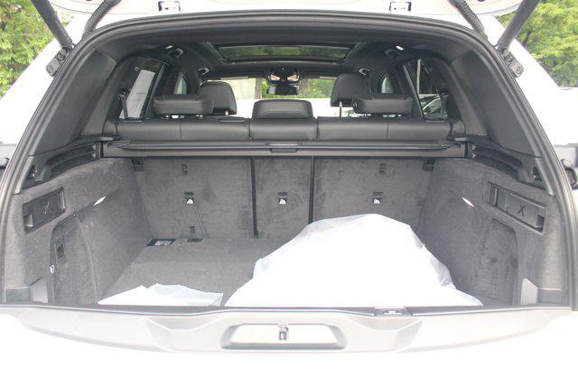 new 2026 BMW X5 car, priced at $74,625
