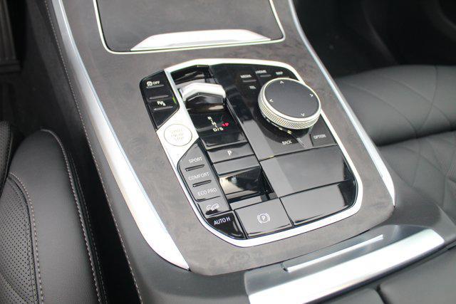 new 2026 BMW X5 car, priced at $74,625