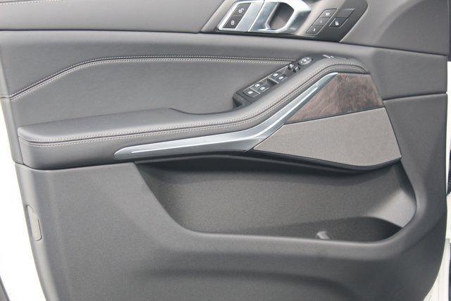 new 2026 BMW X5 car, priced at $74,625