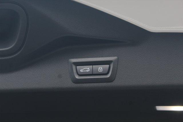 new 2026 BMW X5 car, priced at $74,625