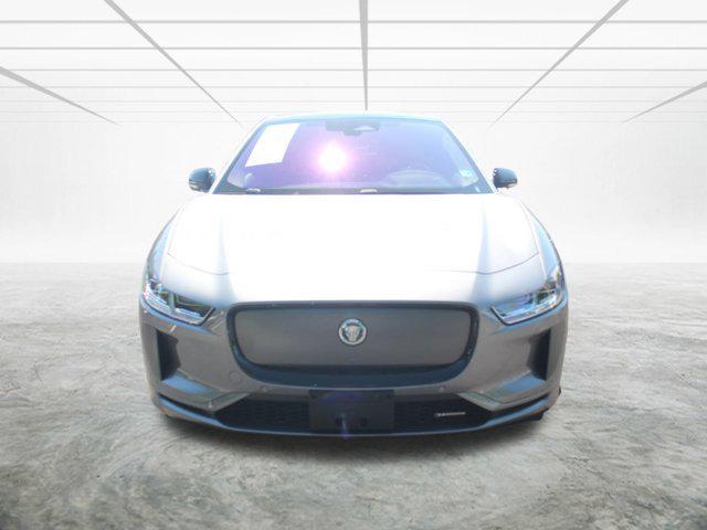 used 2024 Jaguar I-PACE car