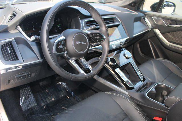 used 2024 Jaguar I-PACE car