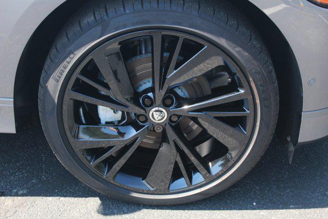 used 2024 Jaguar I-PACE car