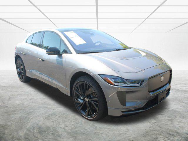 used 2024 Jaguar I-PACE car