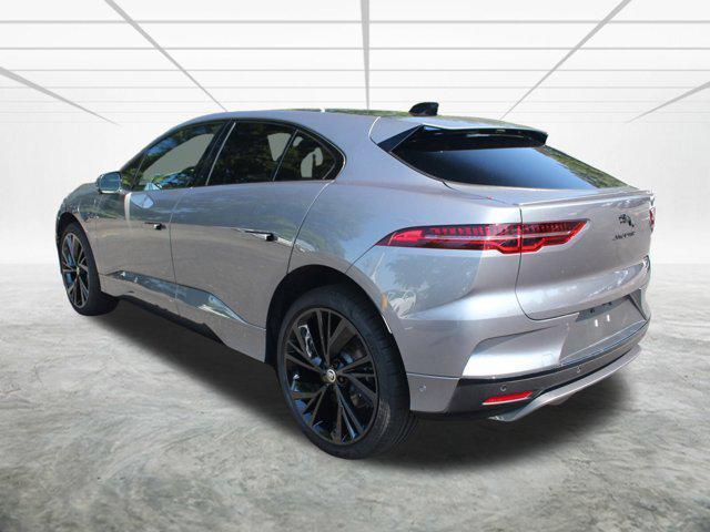 used 2024 Jaguar I-PACE car