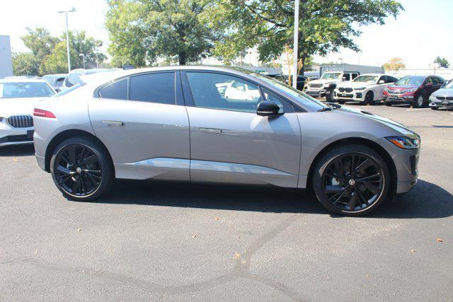 used 2024 Jaguar I-PACE car