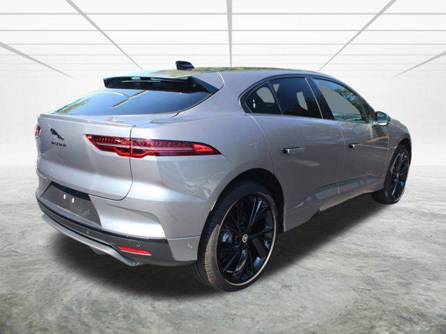 used 2024 Jaguar I-PACE car