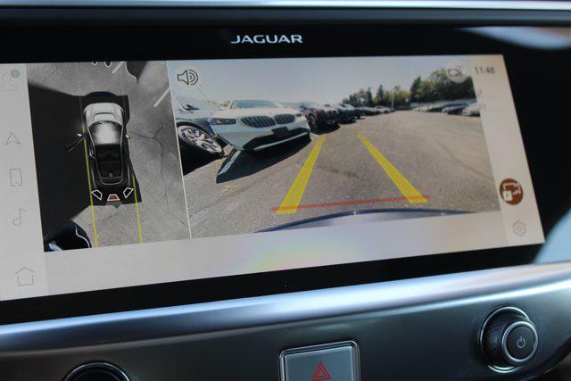 used 2024 Jaguar I-PACE car