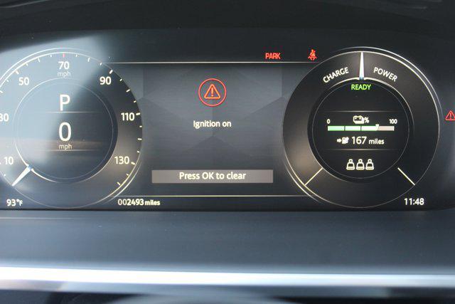 used 2024 Jaguar I-PACE car