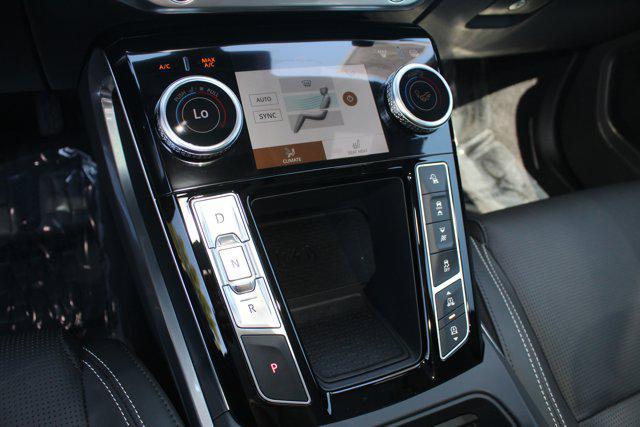 used 2024 Jaguar I-PACE car