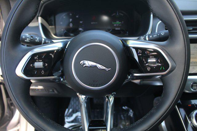 used 2024 Jaguar I-PACE car