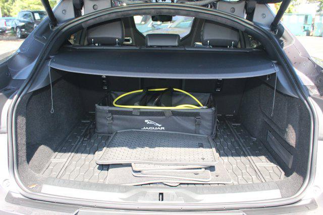 used 2024 Jaguar I-PACE car