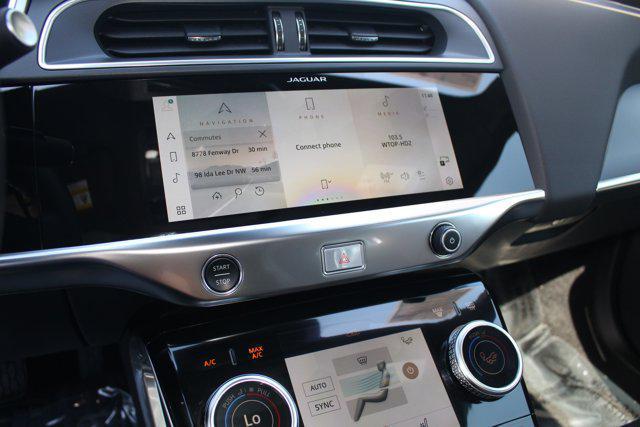 used 2024 Jaguar I-PACE car