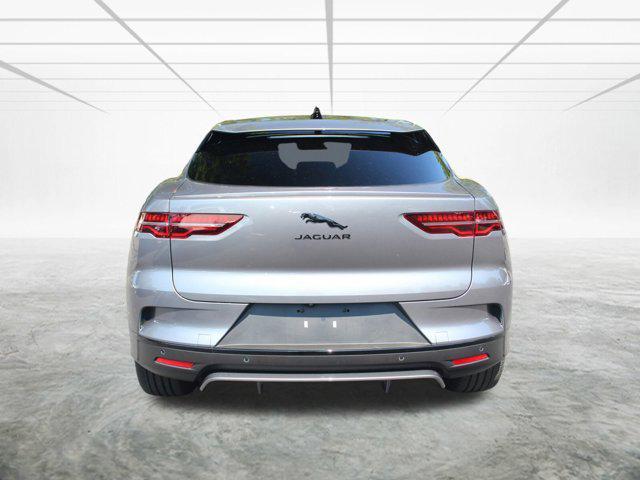 used 2024 Jaguar I-PACE car