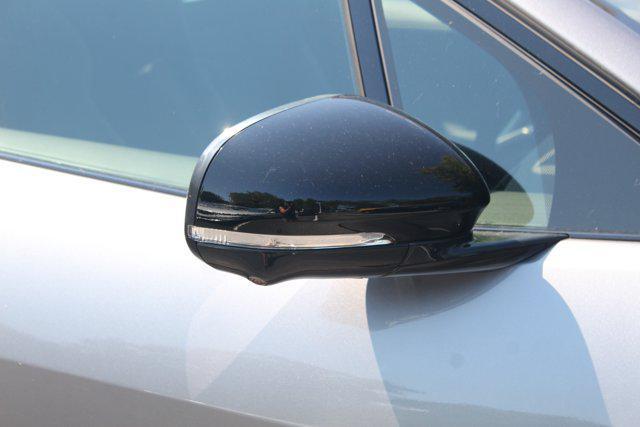 used 2024 Jaguar I-PACE car