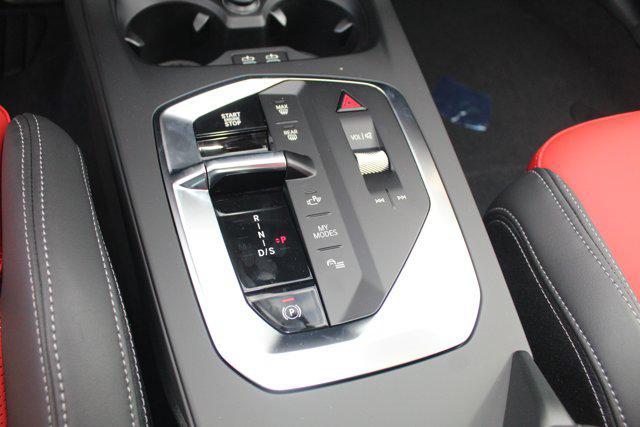 new 2026 BMW 228 Gran Coupe car, priced at $46,950