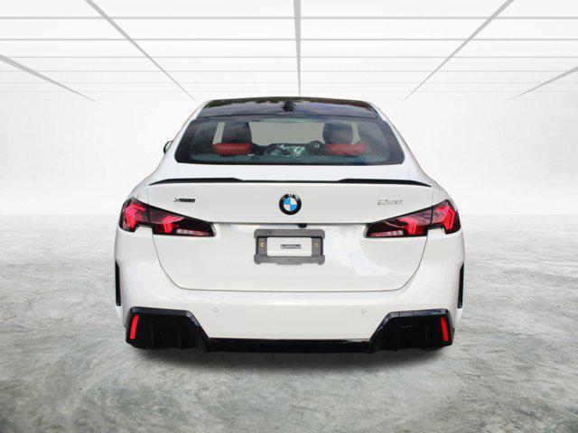 new 2026 BMW 228 Gran Coupe car, priced at $46,950