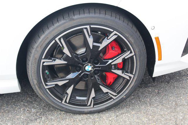 new 2026 BMW 228 Gran Coupe car, priced at $46,950