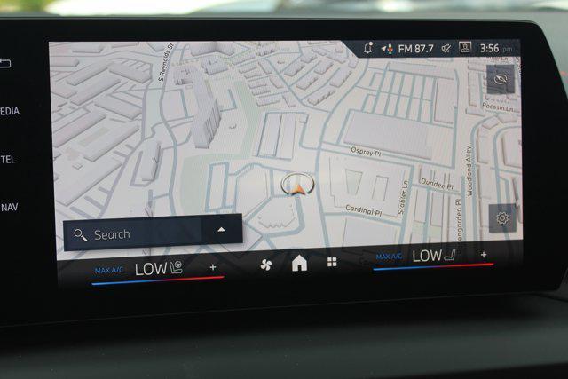 new 2026 BMW 228 Gran Coupe car, priced at $46,950